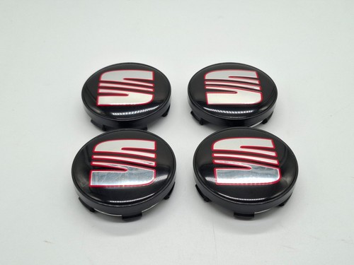 Coprimozzi borchie auto - borchie, seat