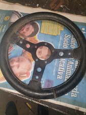 Volante sportivo NIKI diam