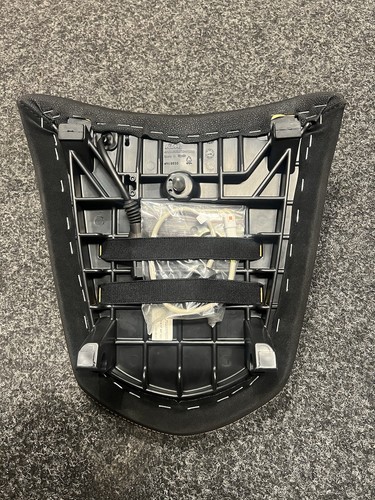 Sedile ktm powerparts - sedile, ergo