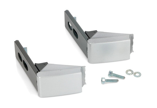 Kit supporti maniglia - , cerniere