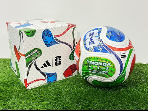 Adidas trionda world cup - adidas,