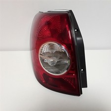 FANALE STOP POSTERIORE