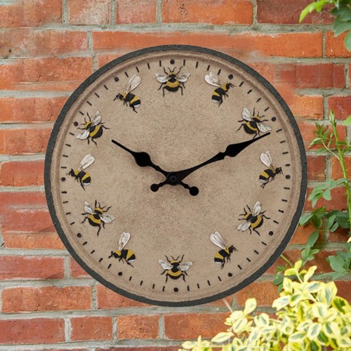 Orologio esterno - da,