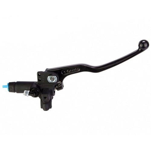 Pompa freno ps13 nera - pompa,