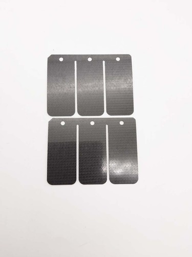 Membrane carbonio kawasaki - membrane,
