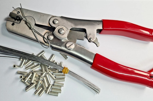 Pinza contatore elettrico - pinza,