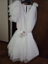 Abito Da Cerimonia Bimba 10