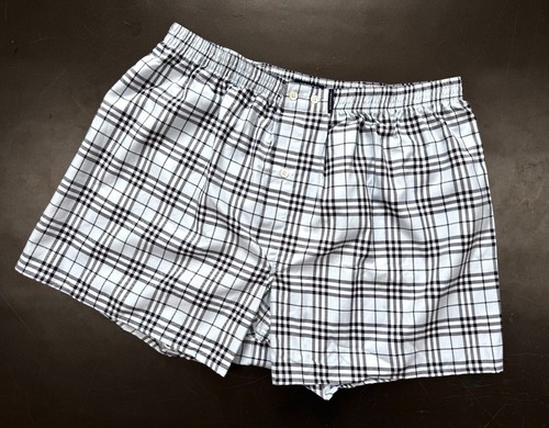 Boxer uomo vintage - , burberry