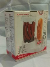 Hot Dog Maker - Fornetto per Hot Dog
