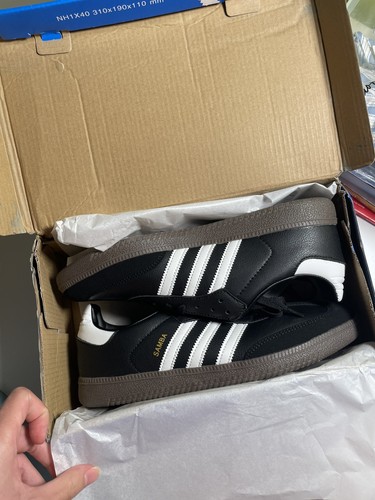 Scarpe adidas samba - adidas, uomo