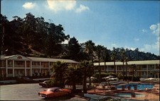 Travelodge Mission Valley San