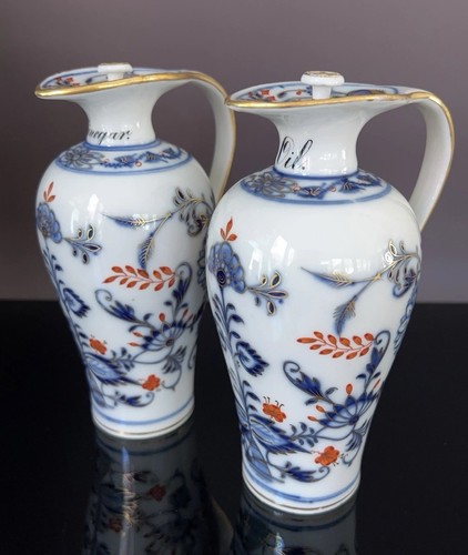 Raro antico set crogiola
