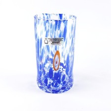 Vetro Eseguito Murano Bocca