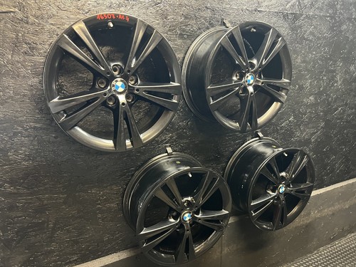 Cerchi lega originali bmw - lega,