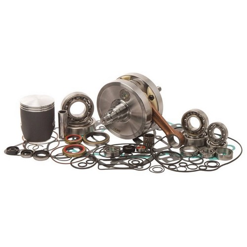 Kit revisione motore completo - kit,