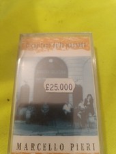 MARCELLO PIERI - IL CAPITANO DELLA MASNADA. MC NUOVA SIGILLATA