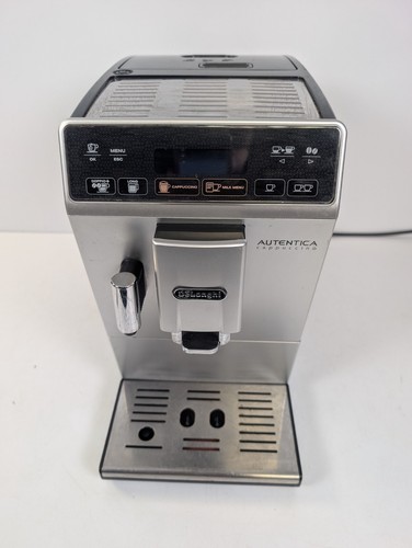 Delonghi autentica etam - delonghi,