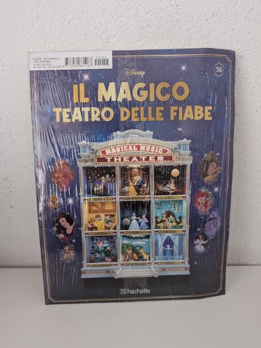 Magico teatro delle fiabe - il,