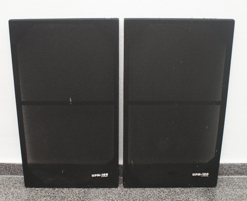 Pioneer hpm 100 original - x,