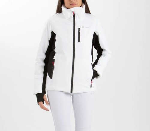 Giacca sci mckee donna - giacca,