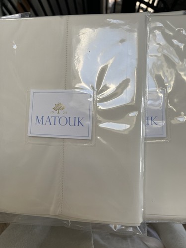 240 matouk italia nuovo 2pz - italia,