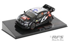 Toyota Yaris WRC Rally 1 Rally