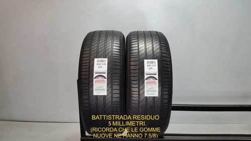 Gomme usate 235 - ,