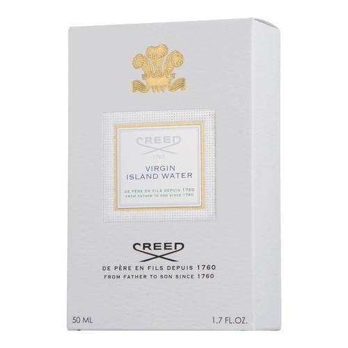 Creed millesime virgin - creed, island