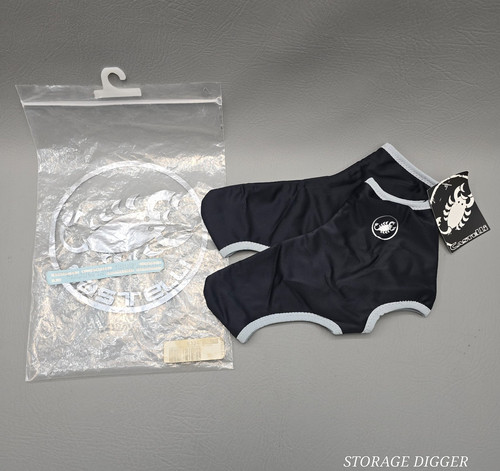 Copriscarpe ciclismo - copriscarpe, da