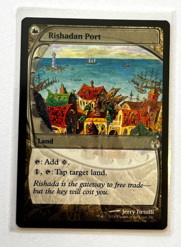 Mtg mystery booster - mtg,