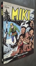 CAPITAN MIKI n. 5 - Edizioni IF