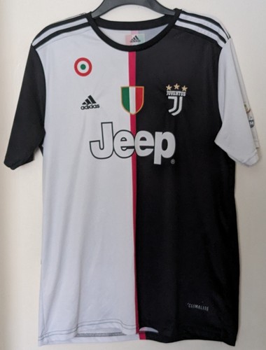 Maglia home 2xl 2019 - home, 2019/20