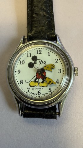 Originale orologio vintage - originale!,