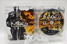 MAG - (PS3, 2010) *CIB* il