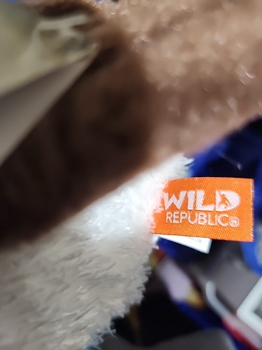 Peluche pellicano wild - pellicano,