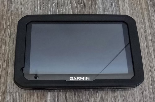 Garmin dezl 580 lmt camion - garmin,