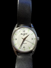 Vintage Henri Sandoz & Fils 17