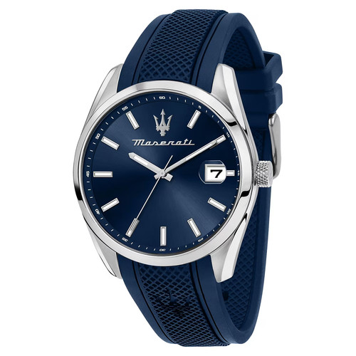 Orologio maserati attrazione - maserati,