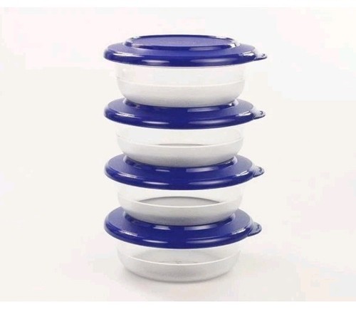 Tupperware set ciotole - set,
