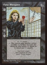 Fata Morgana [set FN] - carta