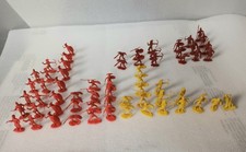 Soldatini Giant Hong Kong