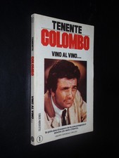 TENENTE COLOMBO 1 - VINO AL