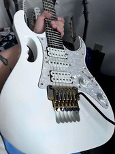 2007 Ibanez Team J-Craft Steve