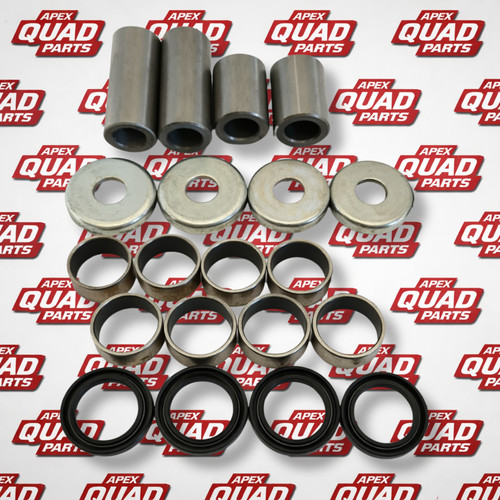 Kit ricostruzione cuscinetto - kit,