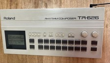 Roland TR-626 Rhythm Composer
