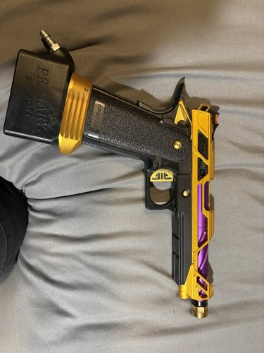 Tokyo marui nero - tokyo,