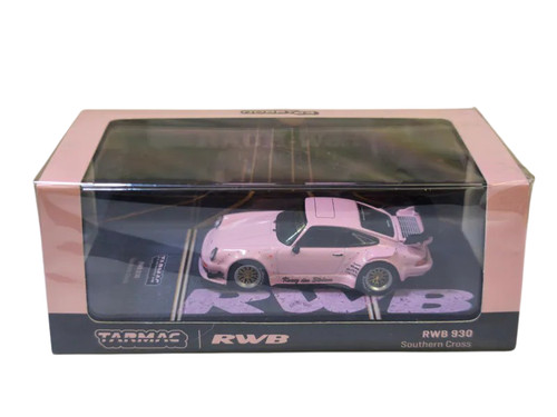 Tarmac works porsche - tarmac, rwb