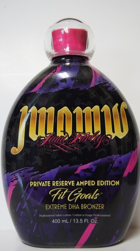 Australian gold jwoww fit - australian,
