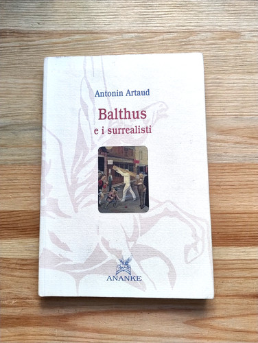 Balthus surrealisti - e,