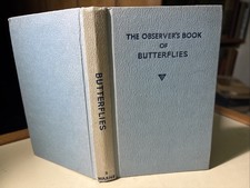 OBSERVER’S Book of BRITISH